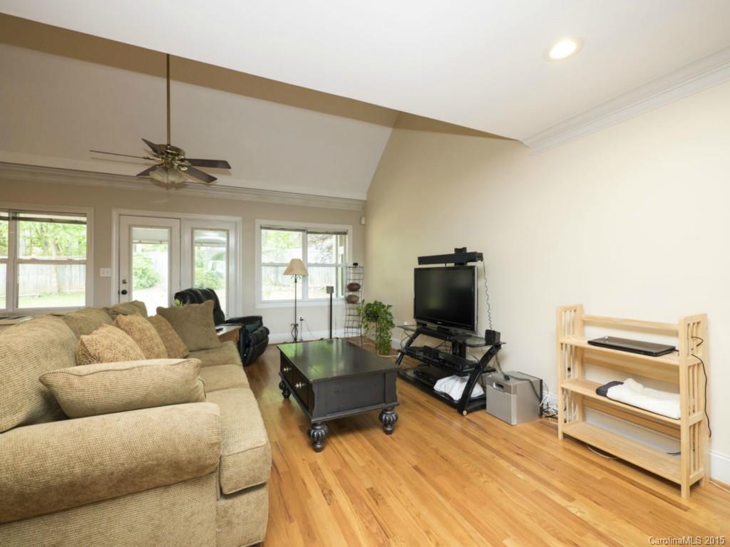 Westport - Residential