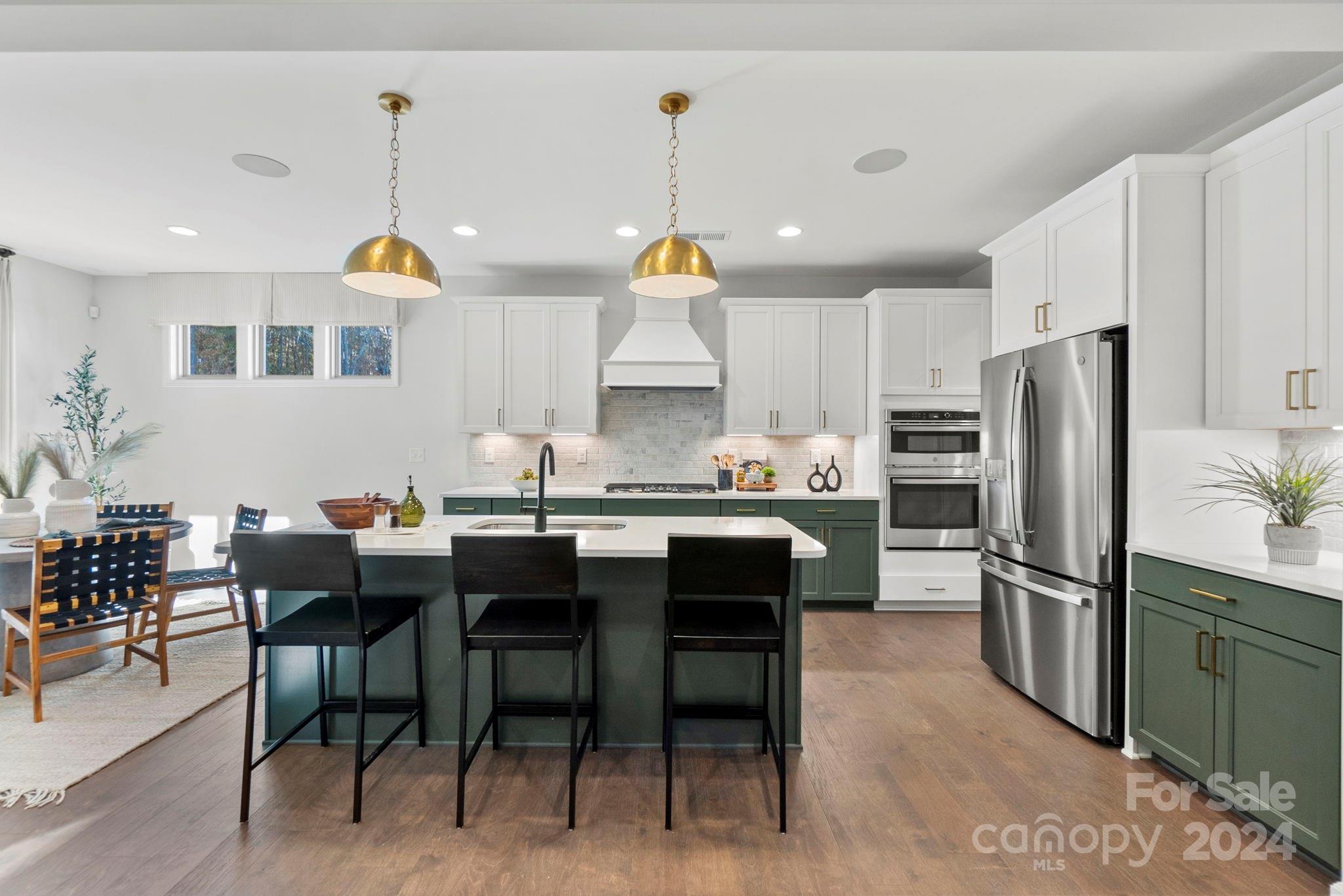 The Estates at Sugar Creek - Residential