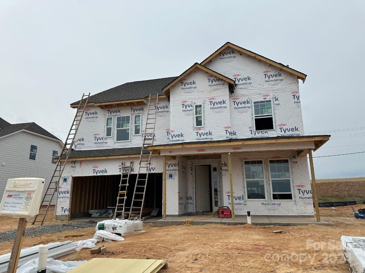 The Estates at Sugar Creek - Residential