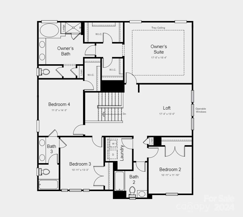 The Estates at Sugar Creek - Residential