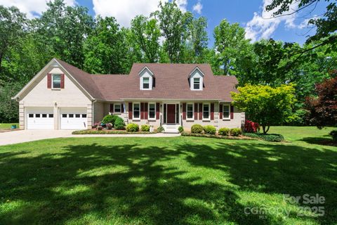 123 Gold Run Court Kings Mountain NC 28086