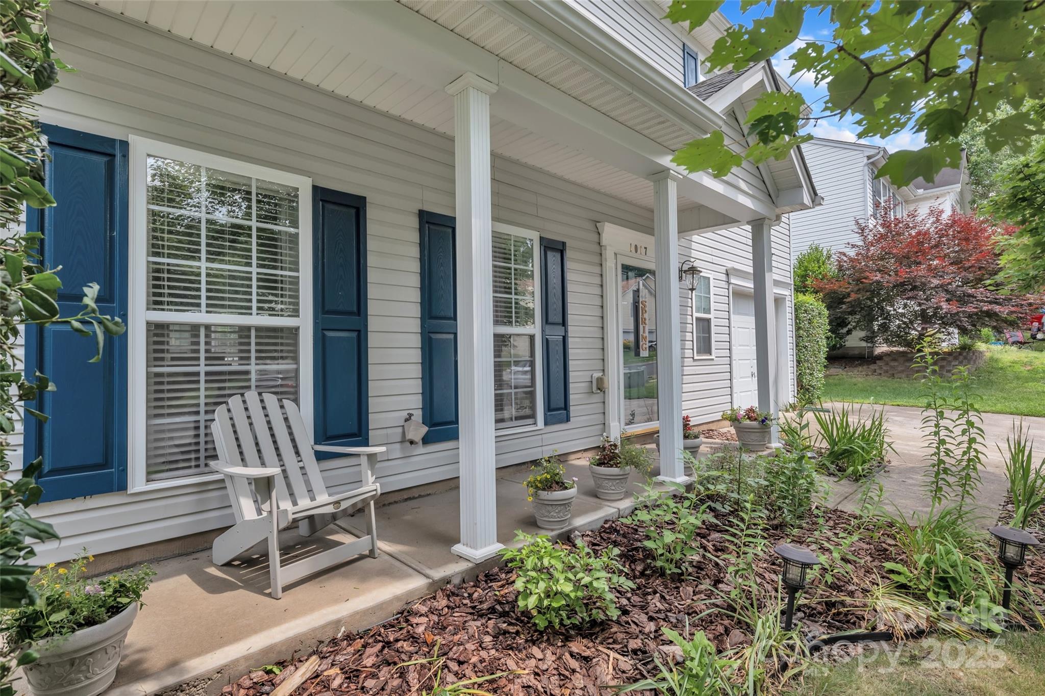 1017 Chalk Hill Lane