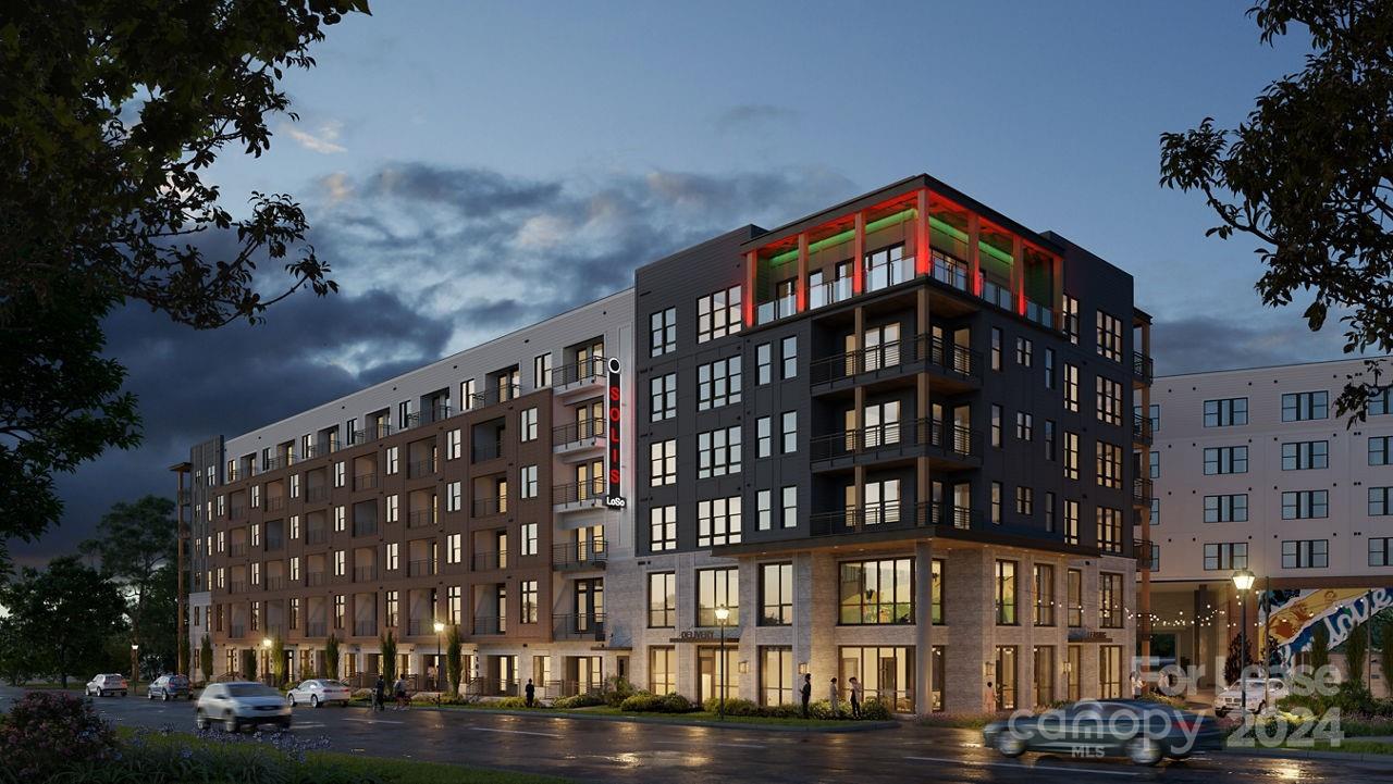 Charlotte, North Carolina 28217, United States, 1 Bedroom Bedrooms, ,1 BathroomBathrooms,Residential,Active,40048