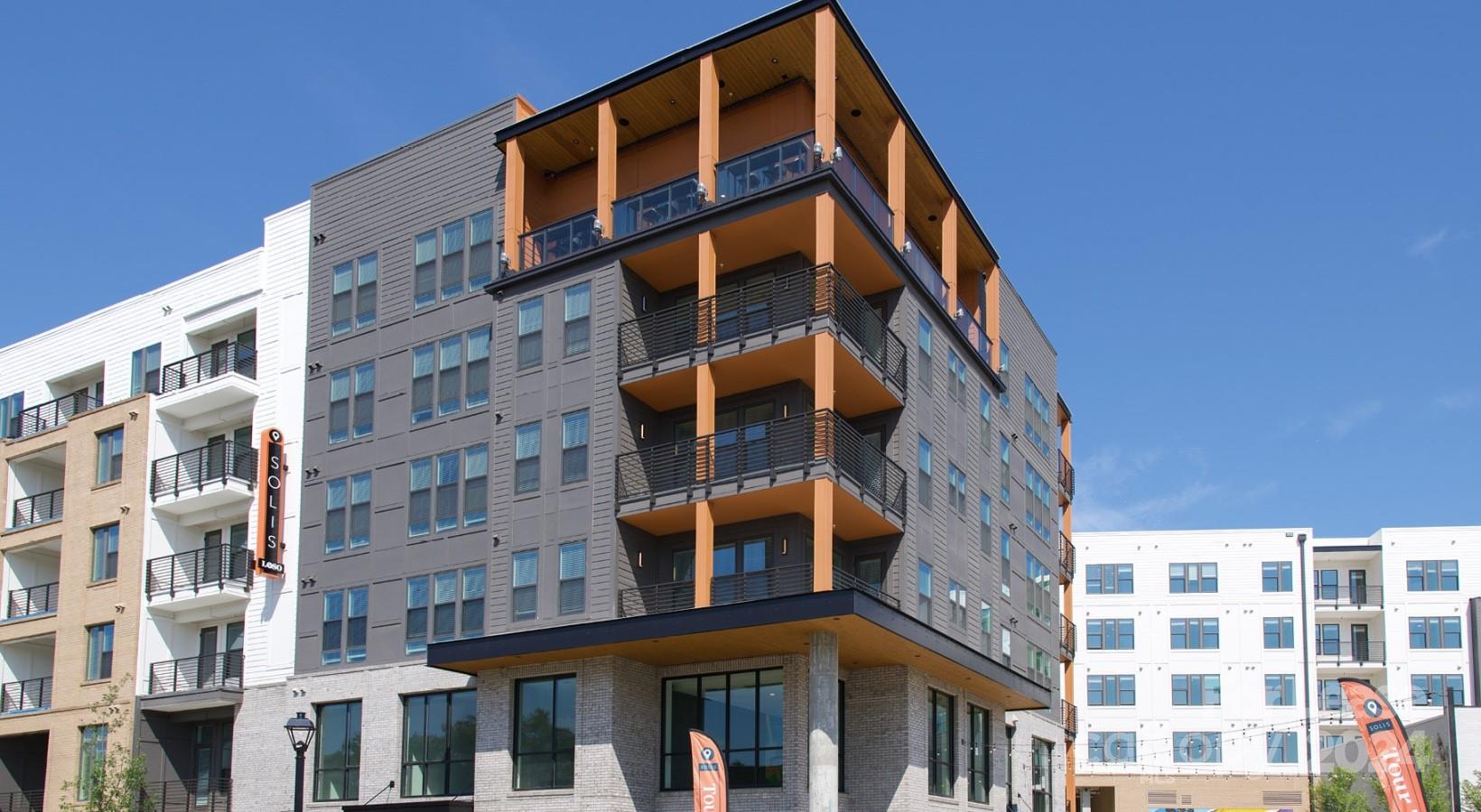Charlotte, North Carolina 28217, United States, 1 Bedroom Bedrooms, ,1 BathroomBathrooms,Residential,Active,40048
