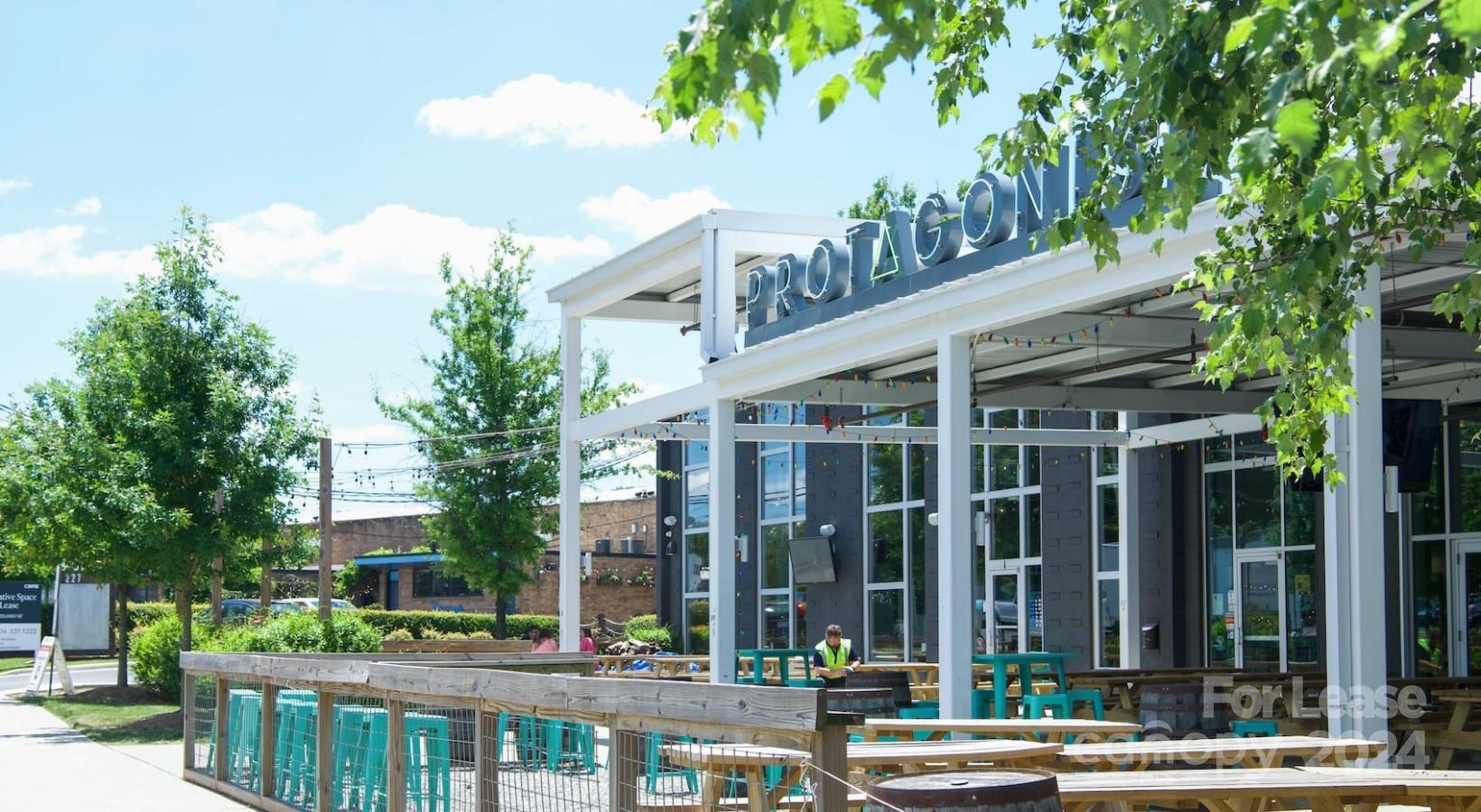 Charlotte, North Carolina 28217, United States, 1 Bedroom Bedrooms, ,1 BathroomBathrooms,Residential,Active,40048