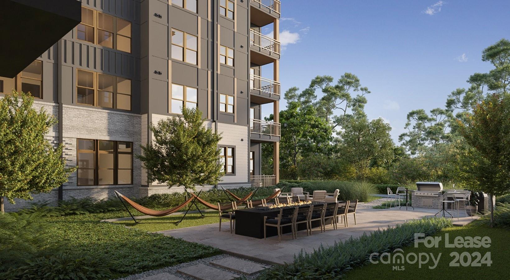 Charlotte, North Carolina 28217, United States, 1 Bedroom Bedrooms, ,1 BathroomBathrooms,Residential,Active,40048