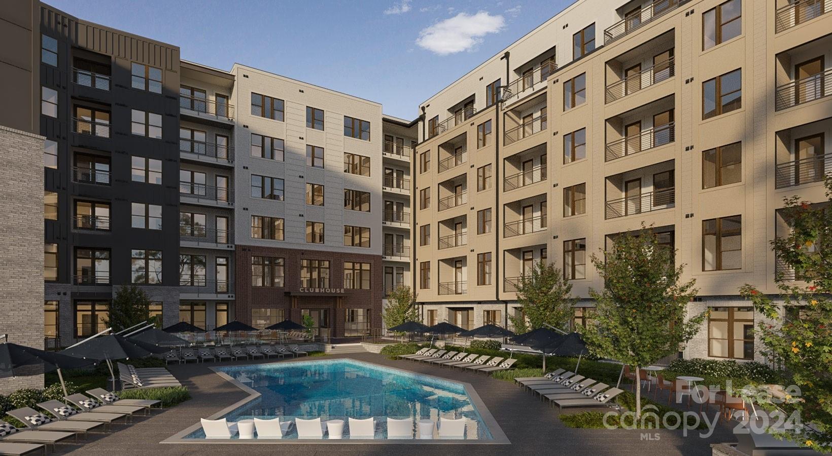 Charlotte, North Carolina 28217, United States, 1 Bedroom Bedrooms, ,1 BathroomBathrooms,Residential,Active,40048