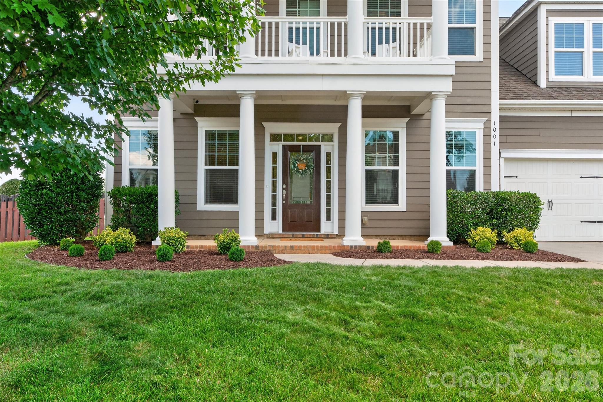 1001 Dunwoody Drive