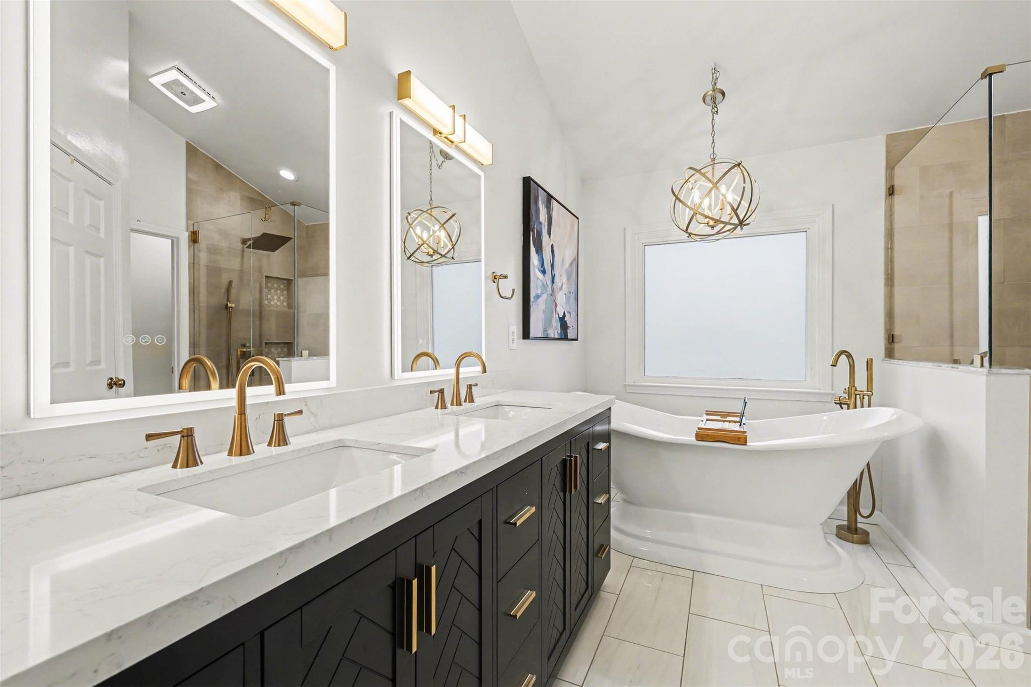 Hunter Oaks - Residential