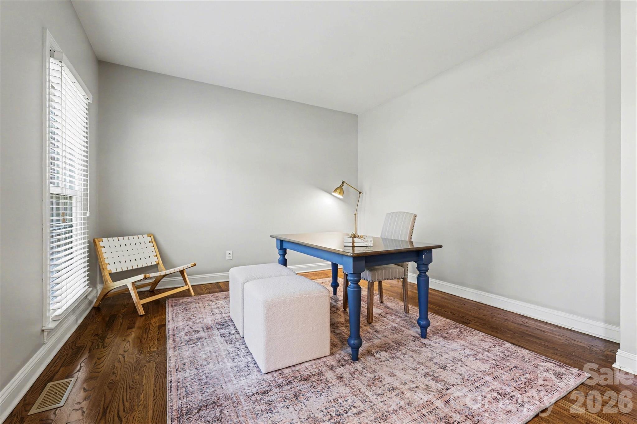 Hunter Oaks - Residential