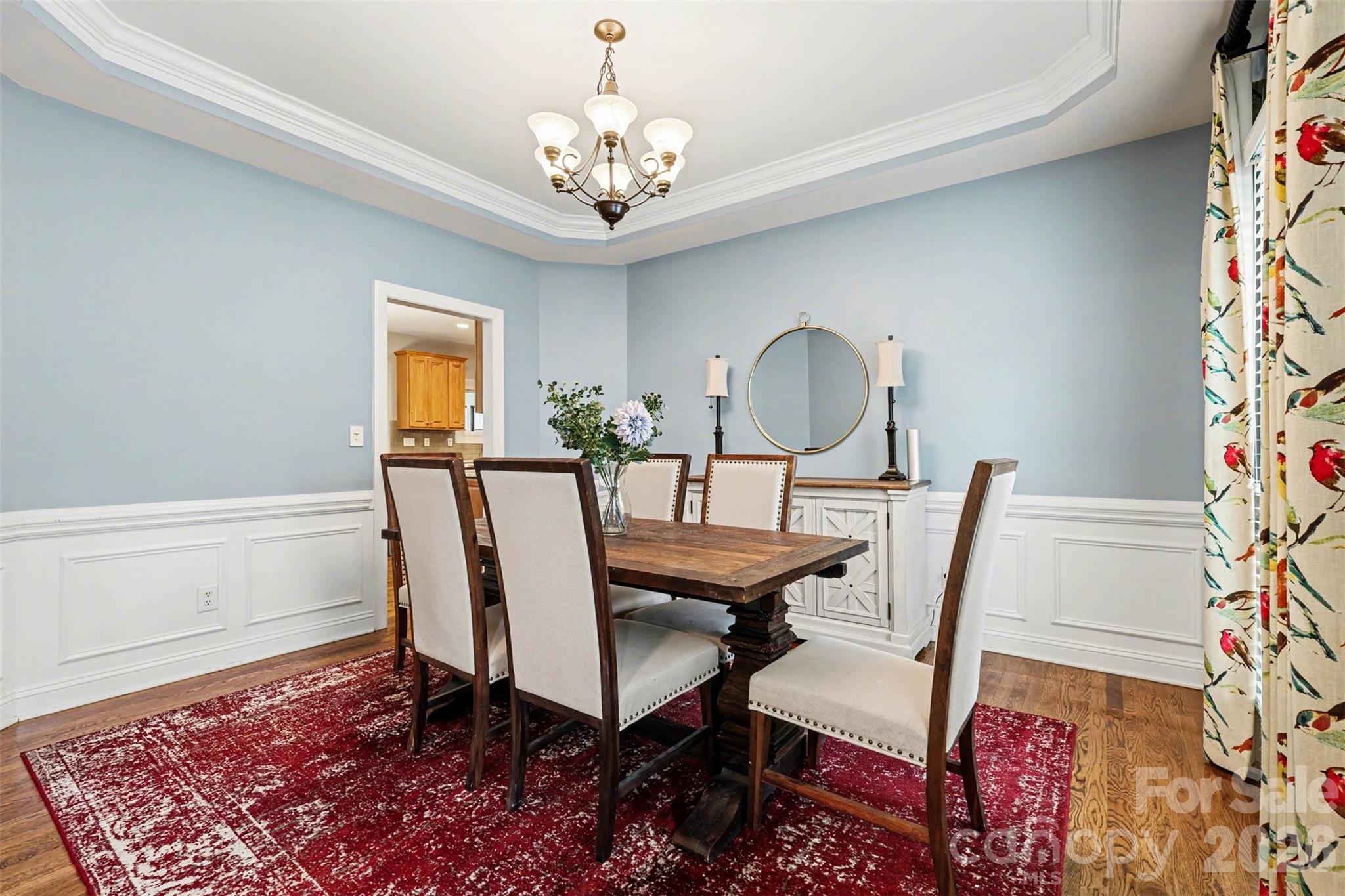 Hunter Oaks - Residential