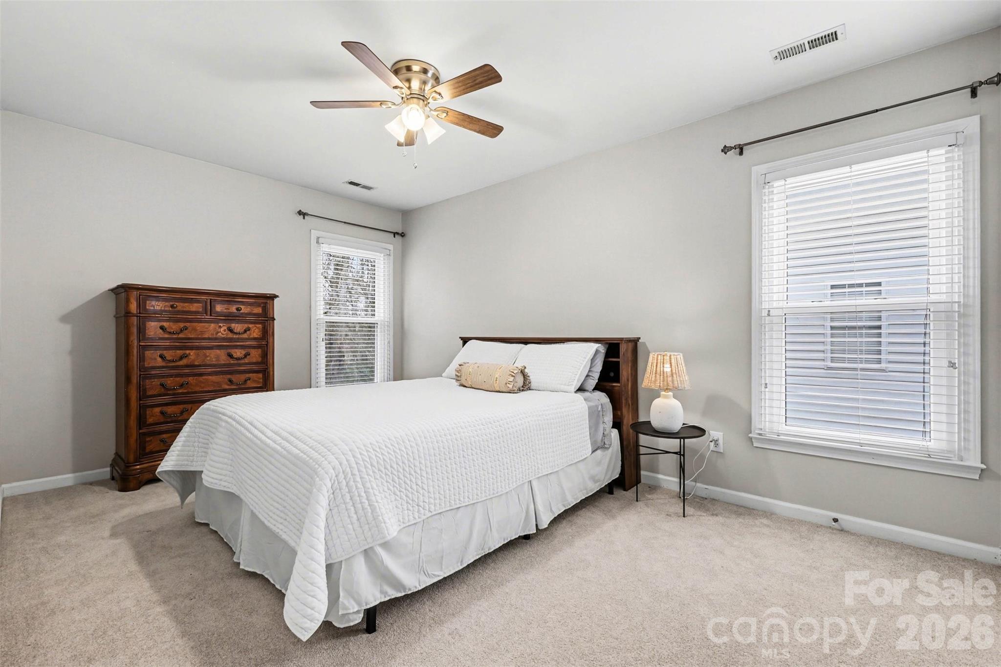 Hunter Oaks - Residential