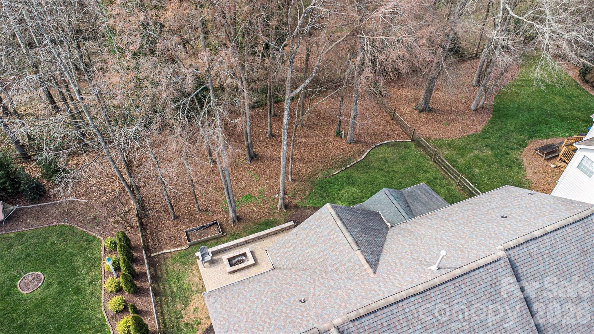 Hunter Oaks - Residential