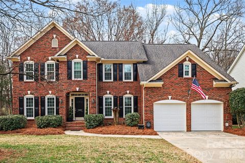 1000 Coachman Drive Waxhaw NC 28173