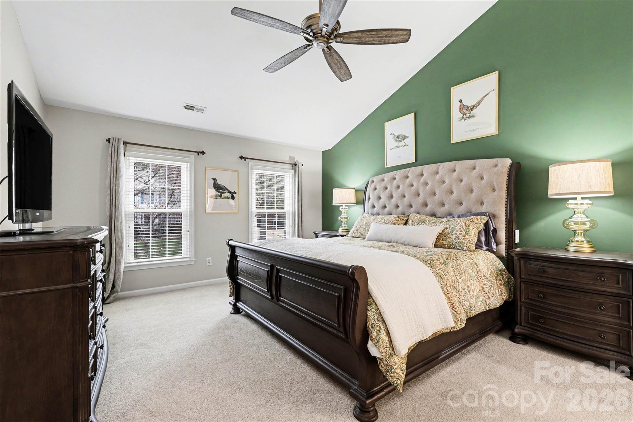 Hunter Oaks - Residential