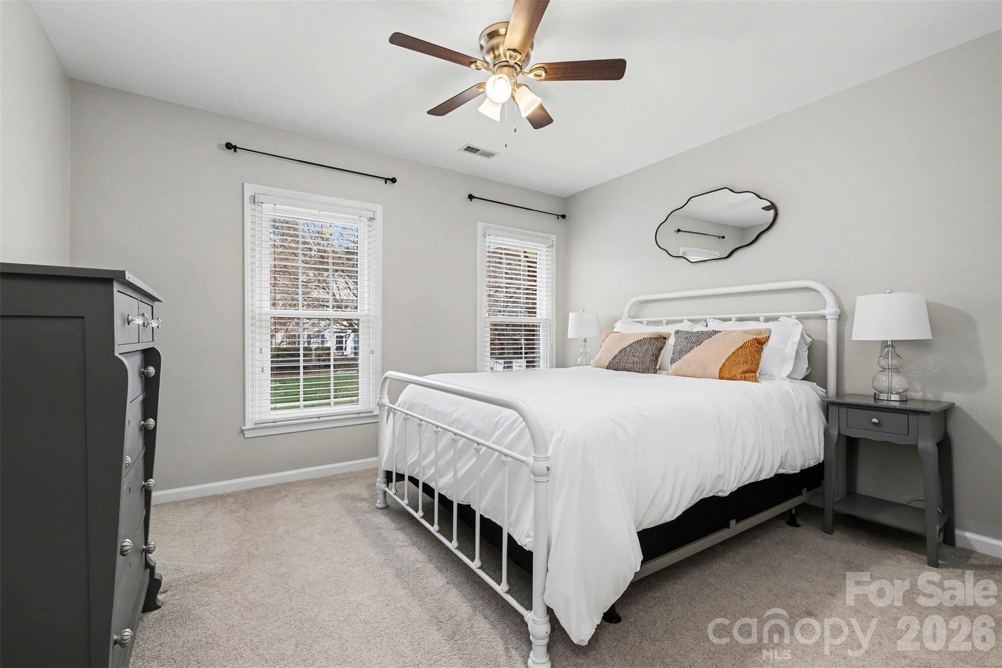 Hunter Oaks - Residential
