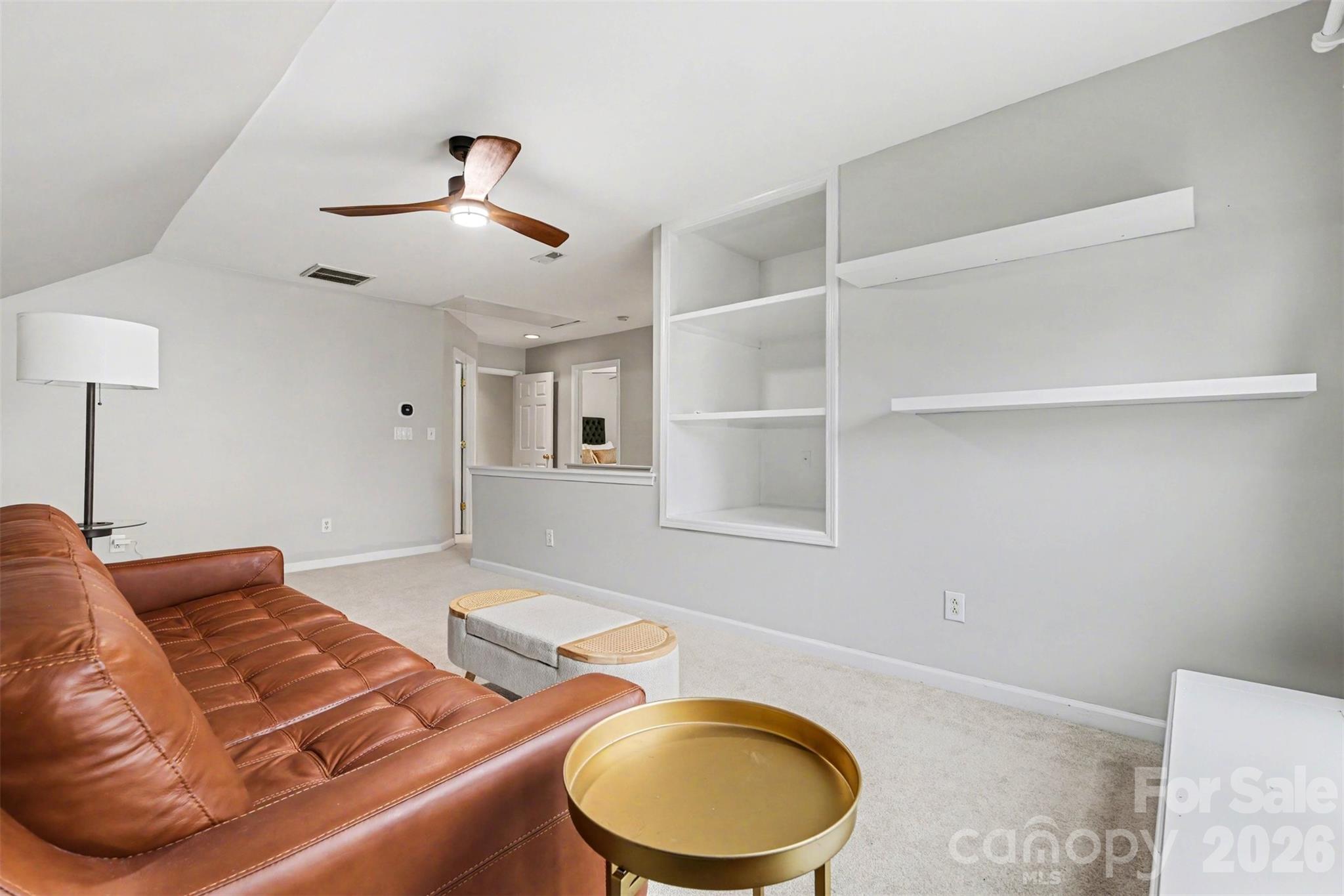 Hunter Oaks - Residential