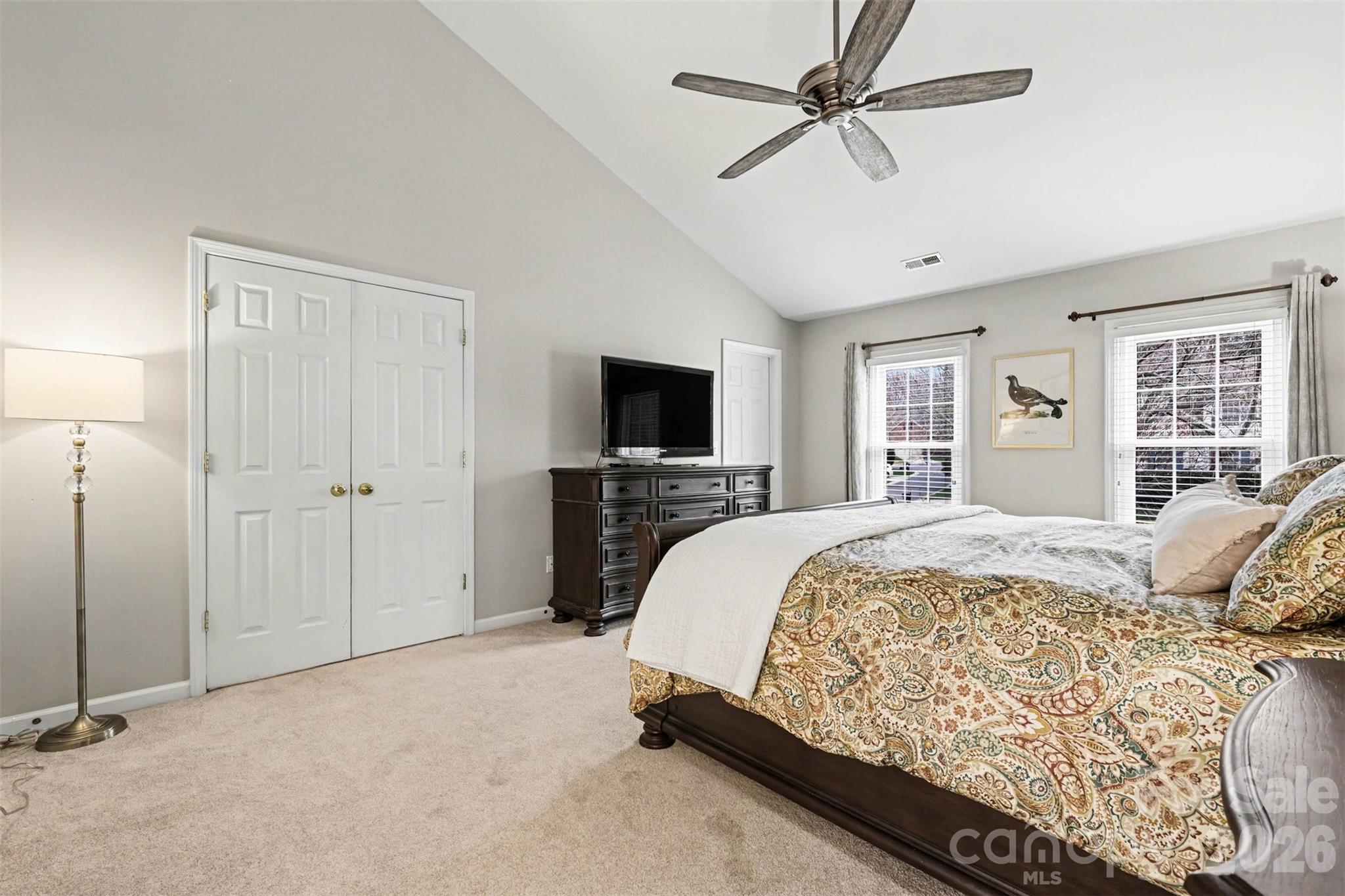 Hunter Oaks - Residential