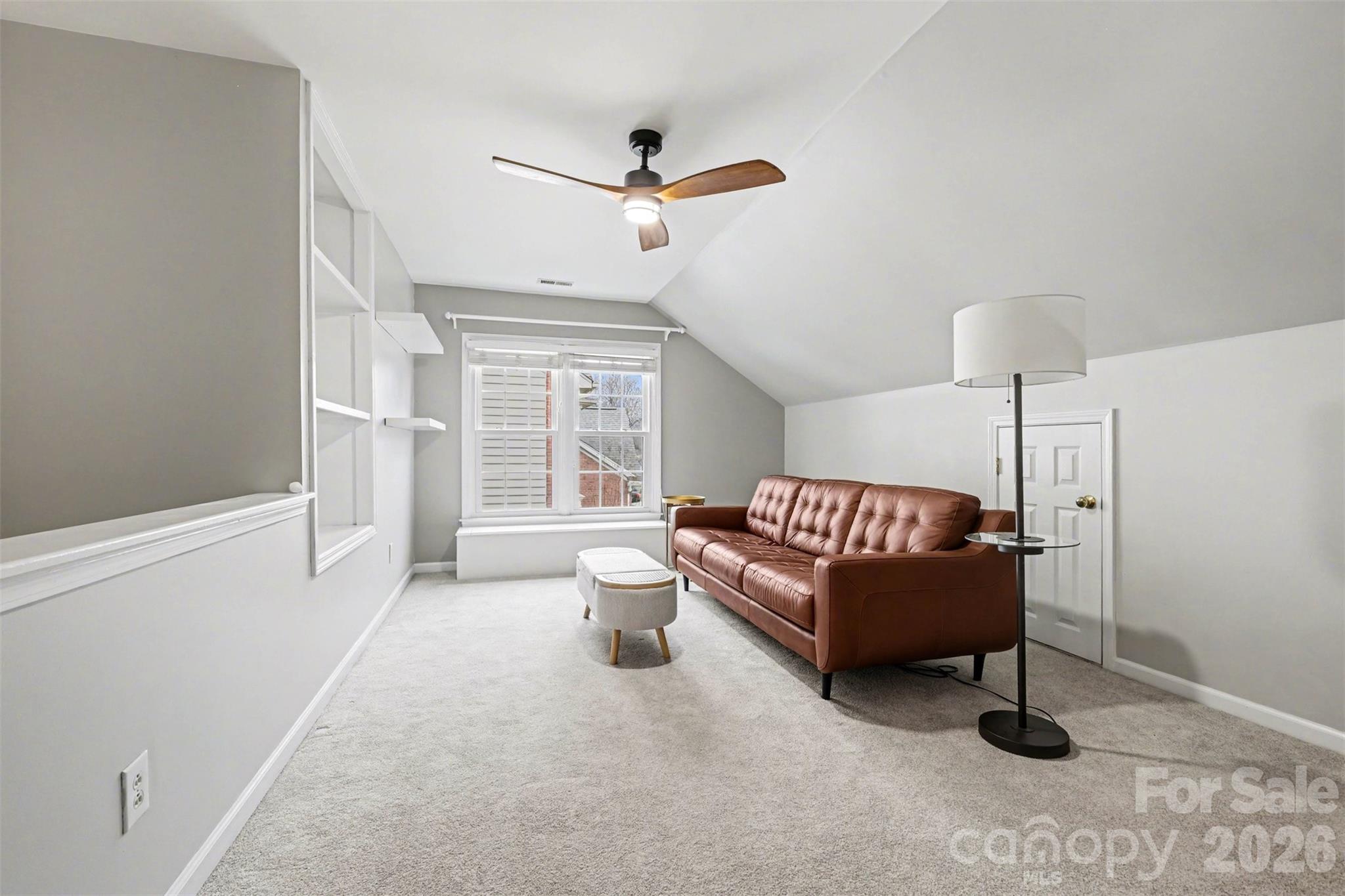 Hunter Oaks - Residential