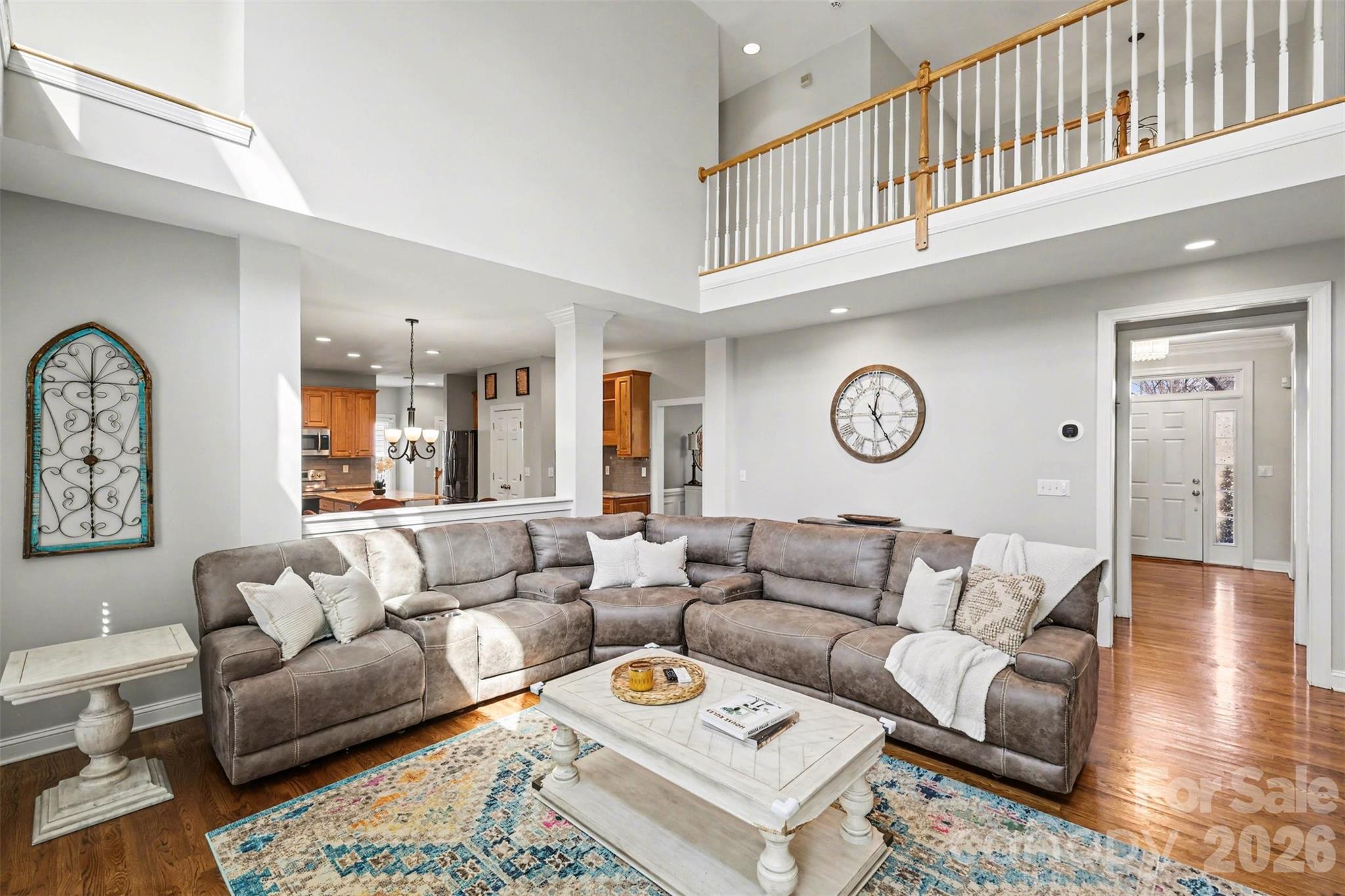 Hunter Oaks - Residential