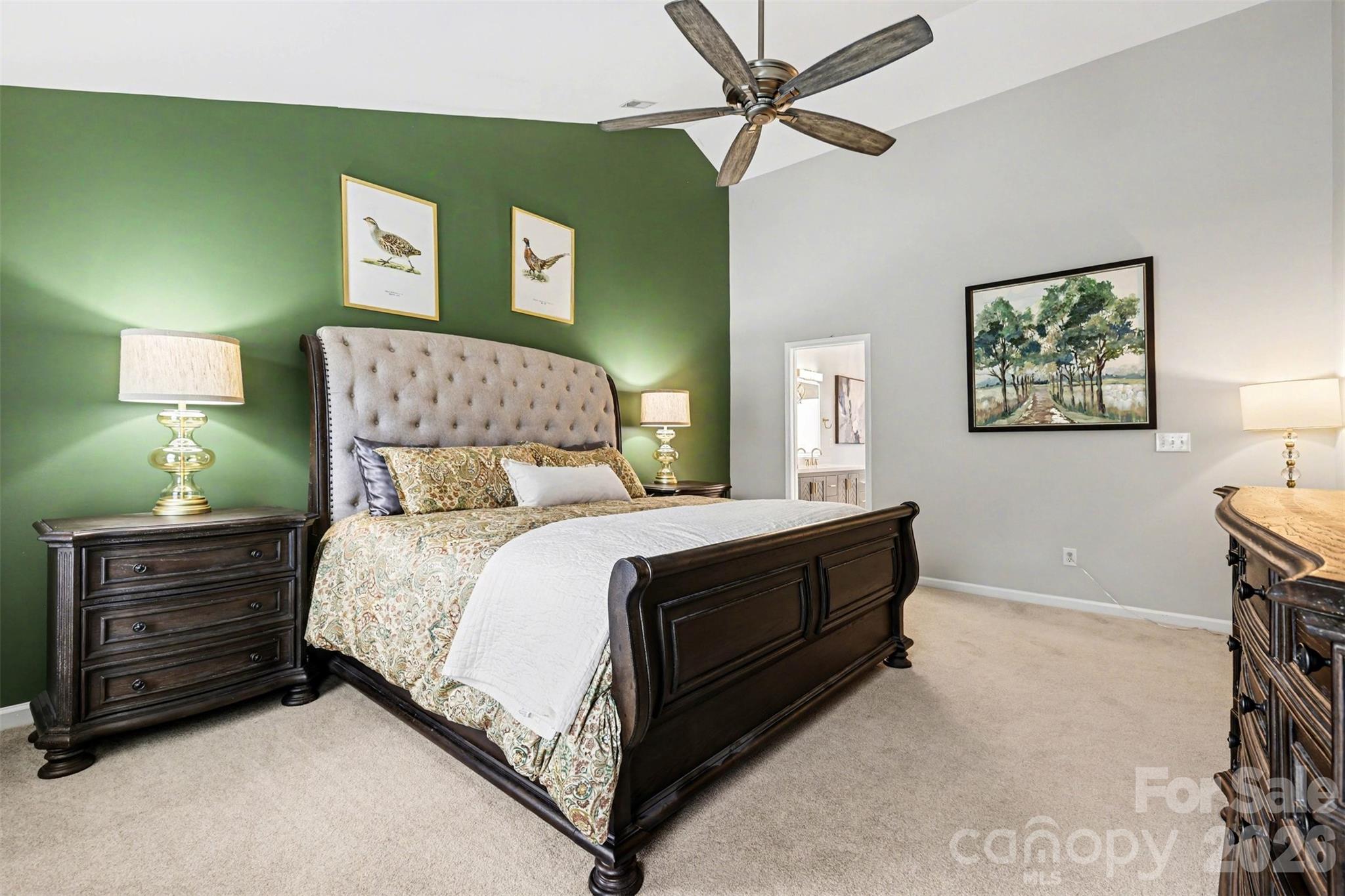 Hunter Oaks - Residential