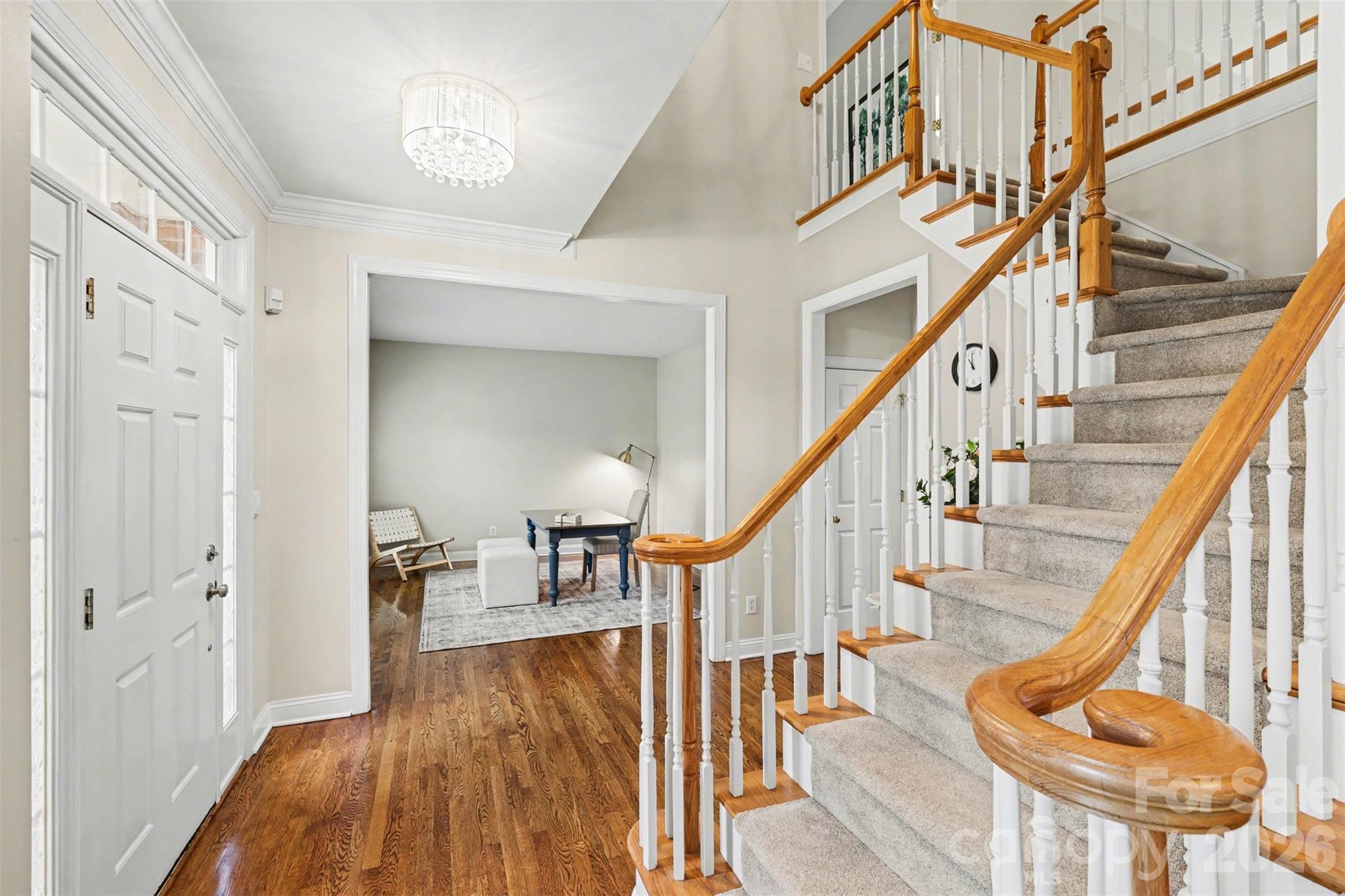 Hunter Oaks - Residential