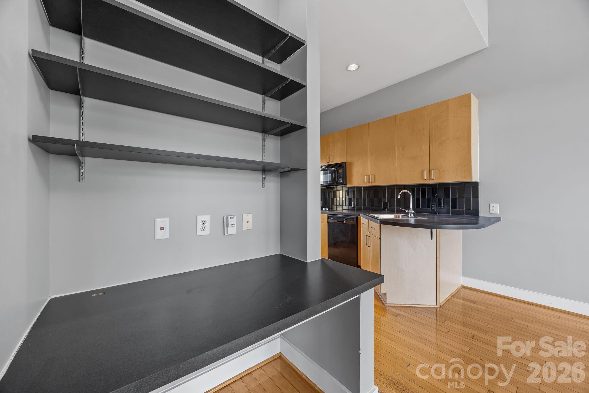 Silo Urban Lofts - Residential