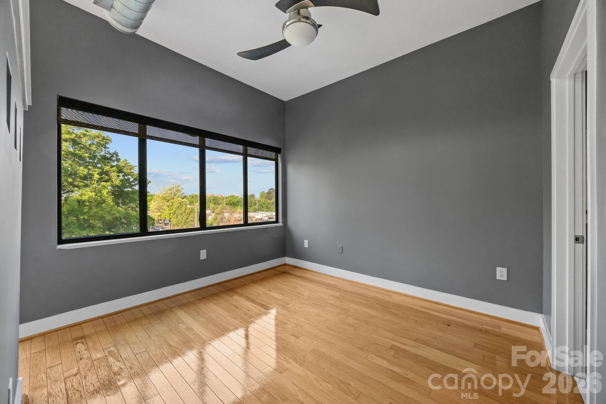 Silo Urban Lofts - Residential