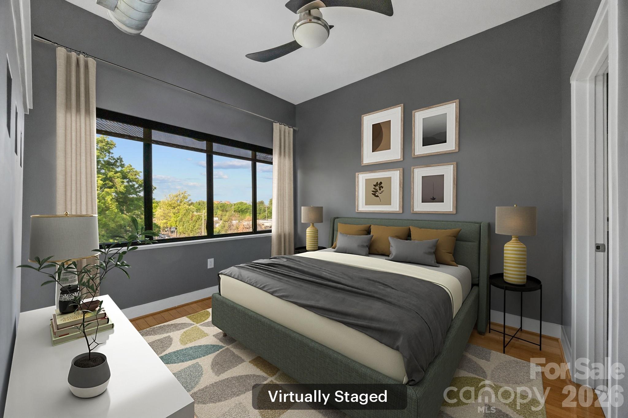 Silo Urban Lofts - Residential