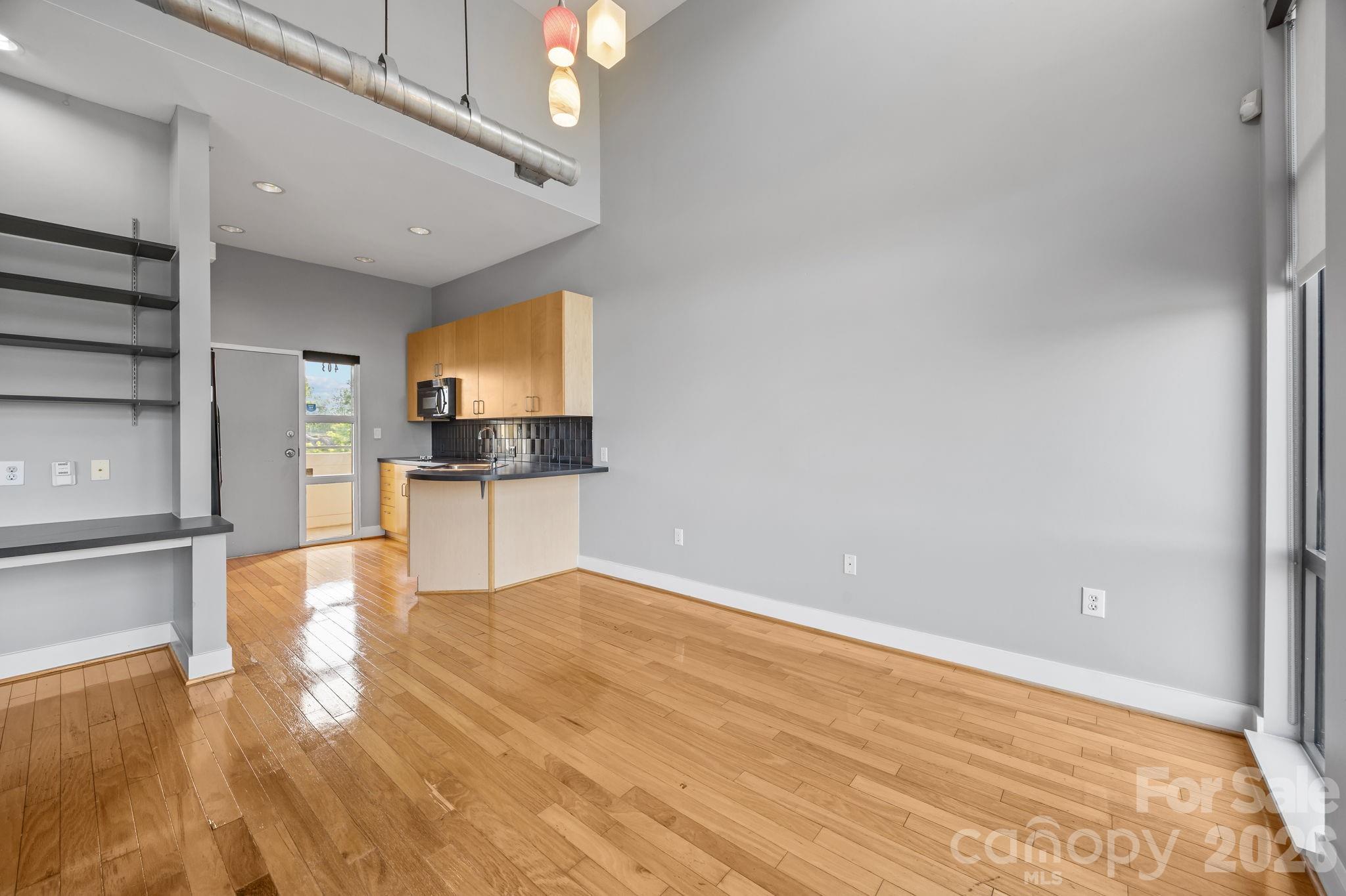 Silo Urban Lofts - Residential