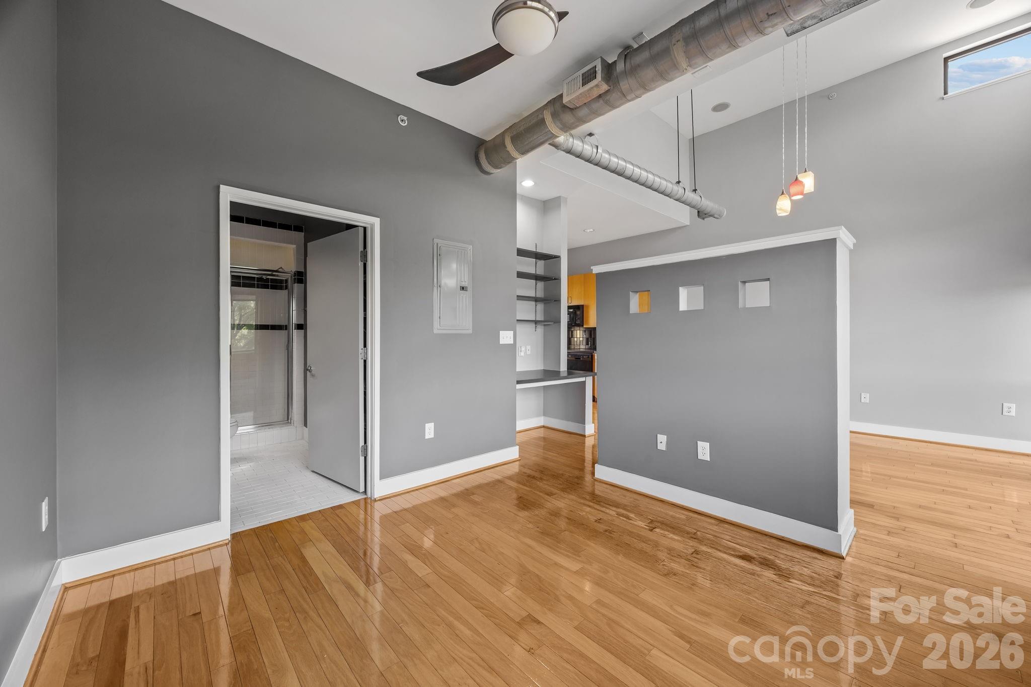 Silo Urban Lofts - Residential