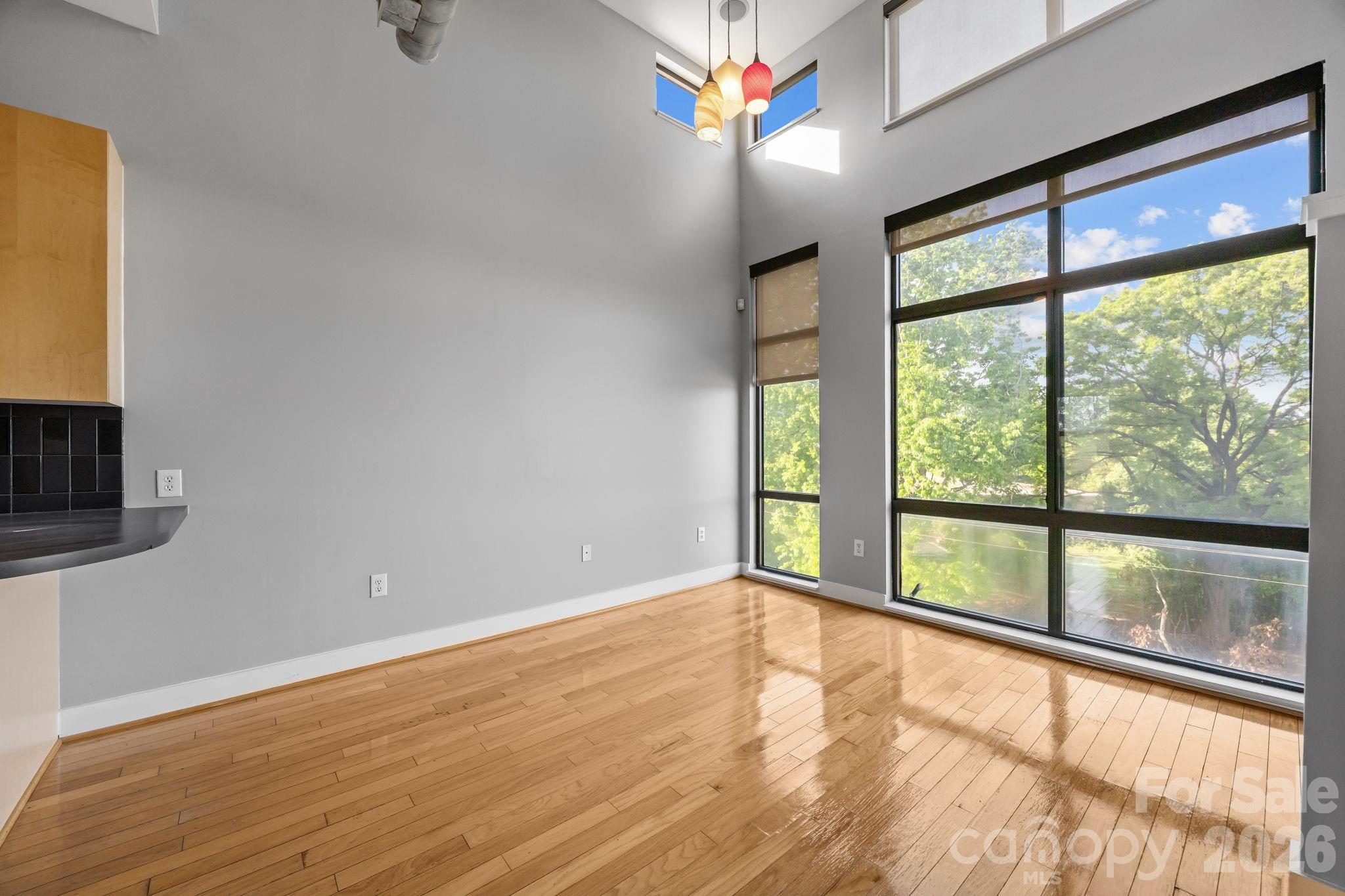 Silo Urban Lofts - Residential