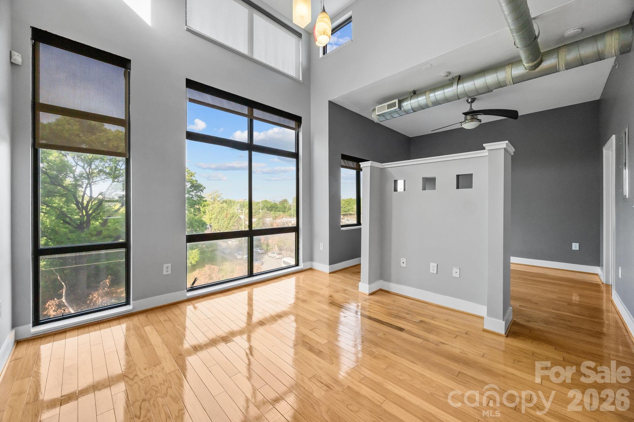 Silo Urban Lofts - Residential