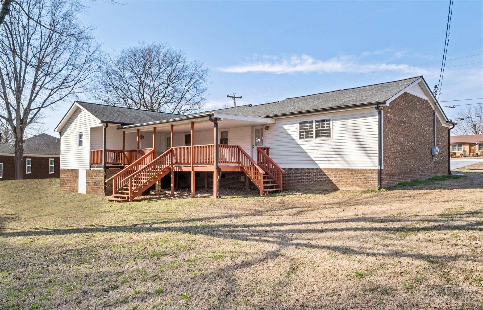 Picture Park - Residential