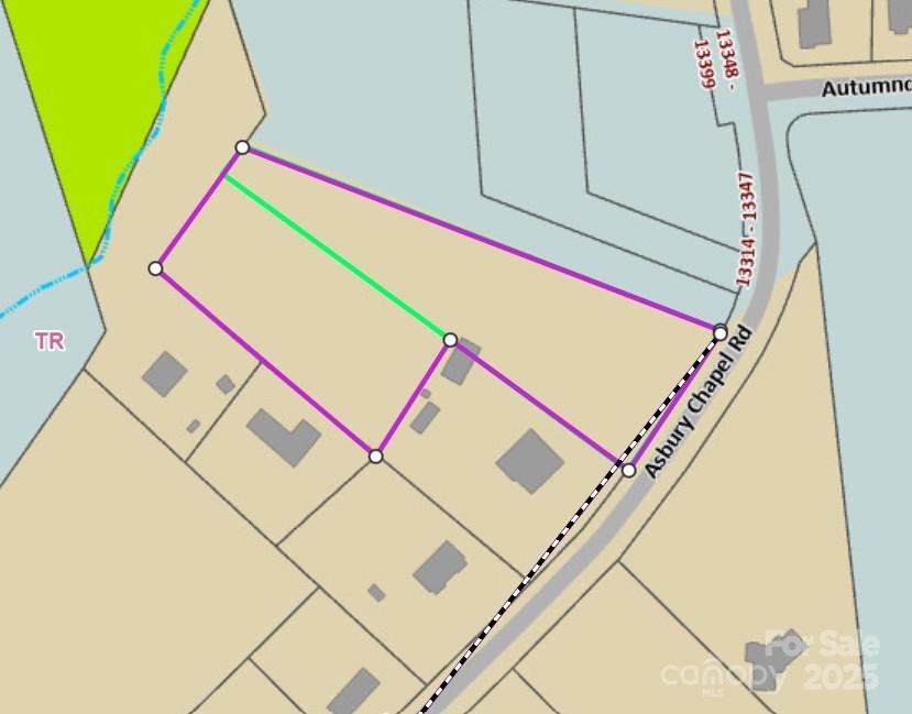 13311 Asbury Chapel Road