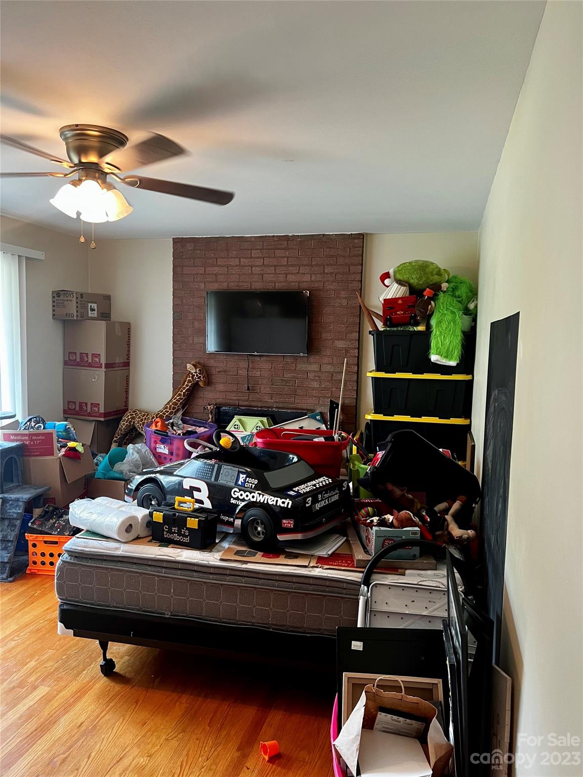 Southern Heights - Residential