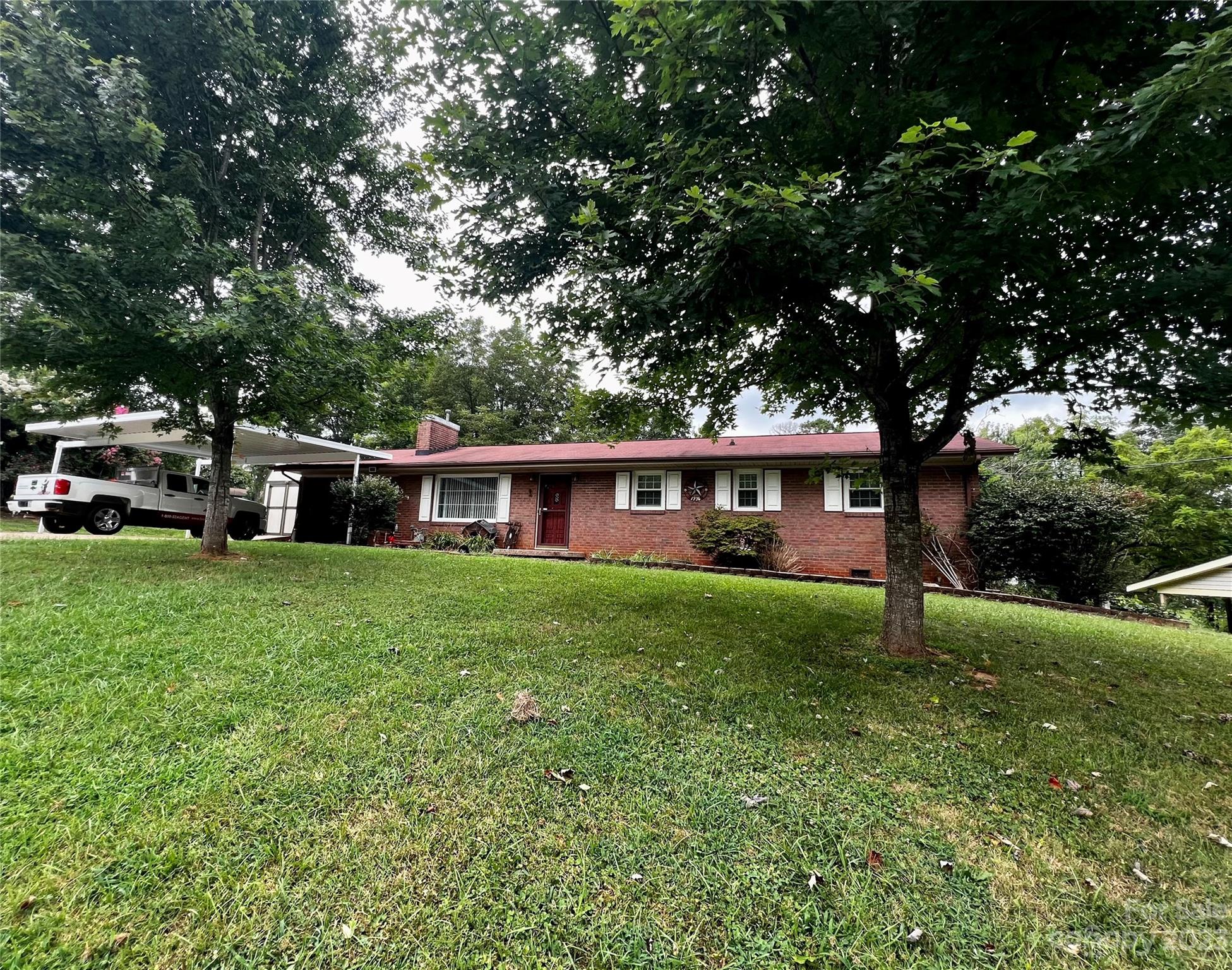 Southern Heights - Residential