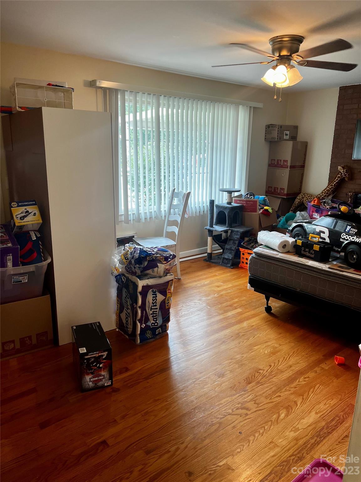 Southern Heights - Residential