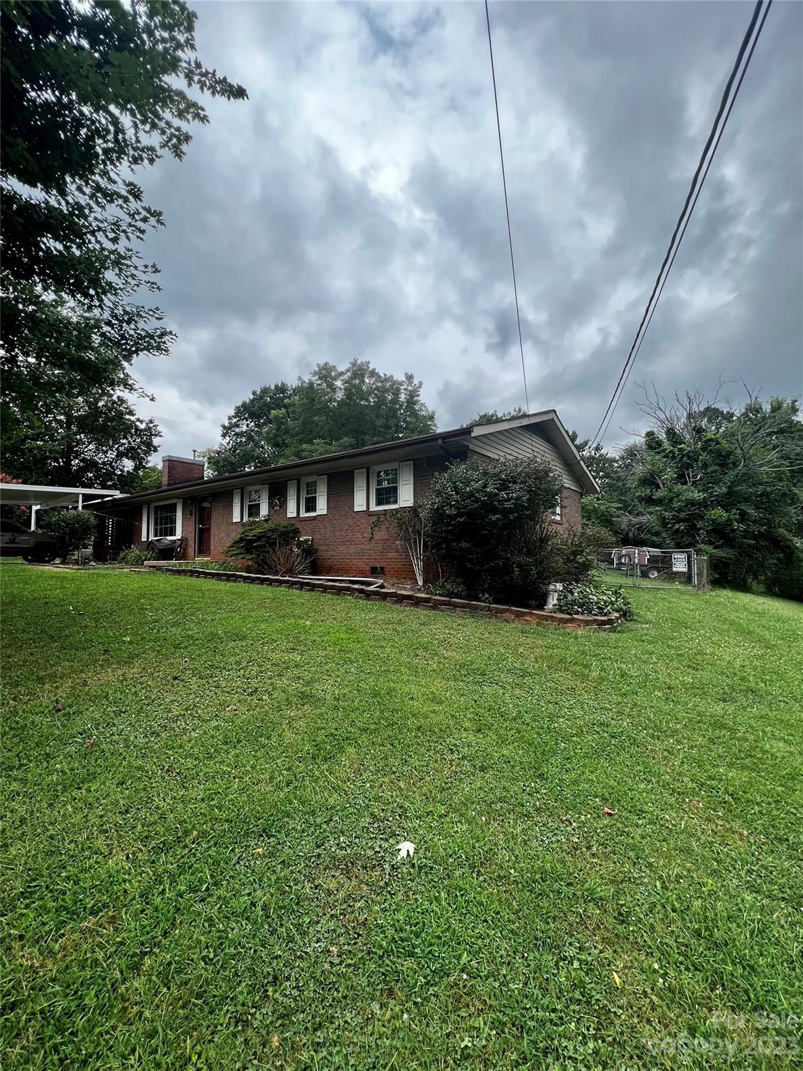 Southern Heights - Residential