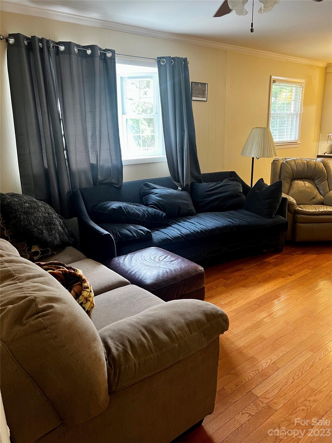 Southern Heights - Residential