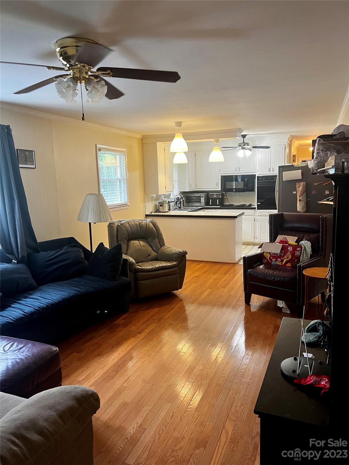 Southern Heights - Residential