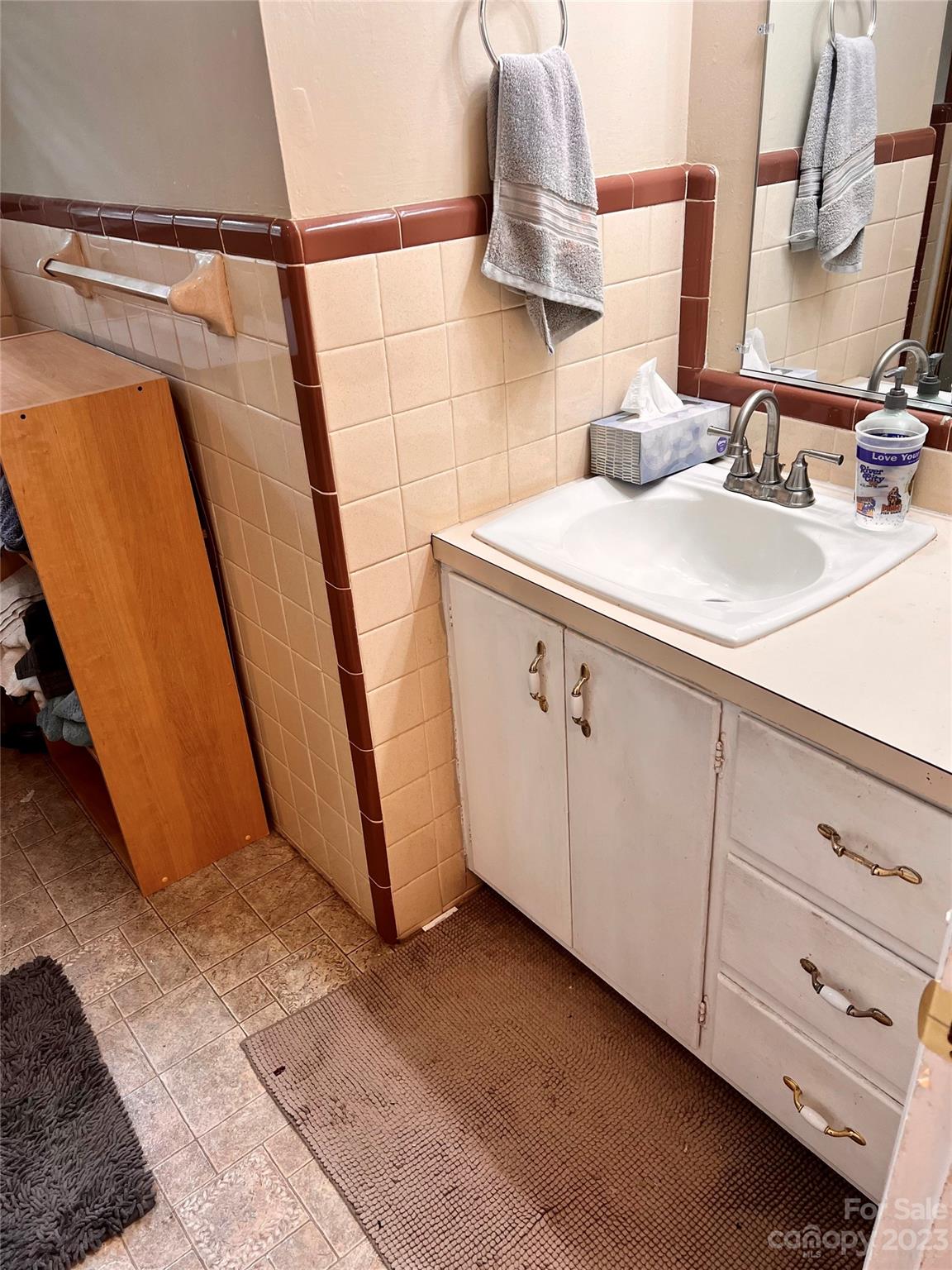 Southern Heights - Residential