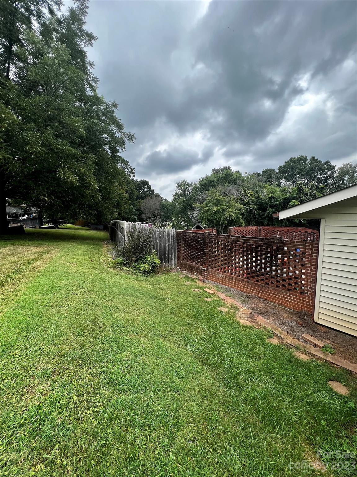 Southern Heights - Residential