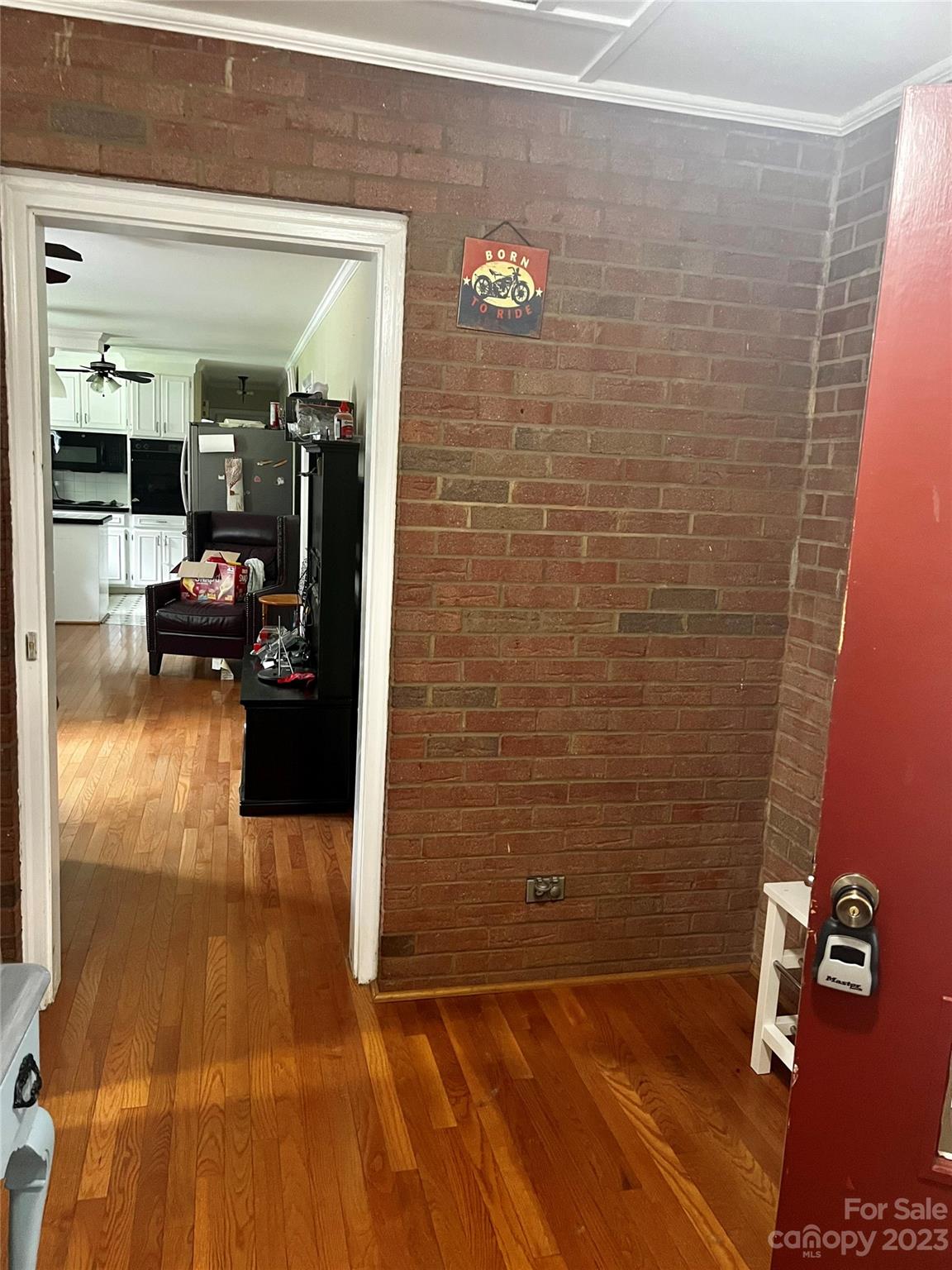 Southern Heights - Residential