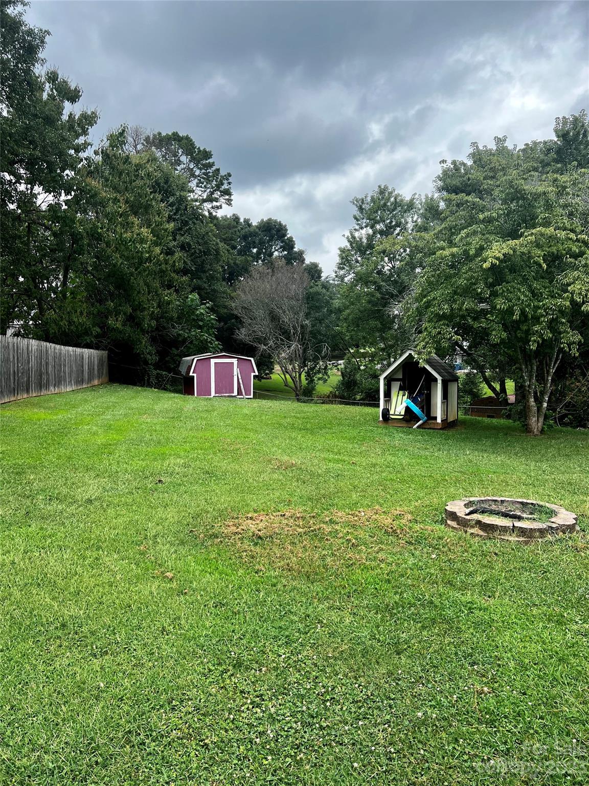 Southern Heights - Residential