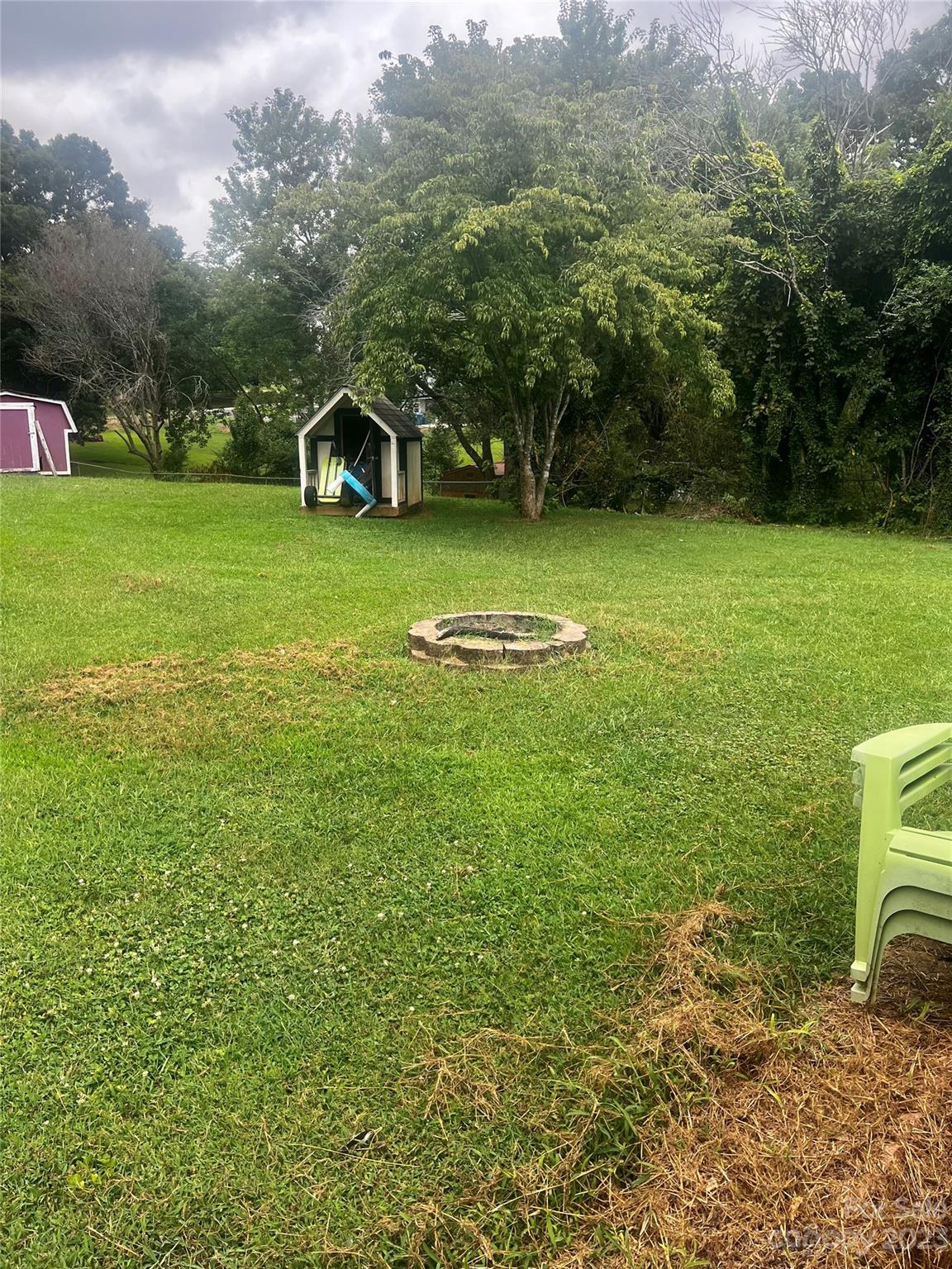 Southern Heights - Residential