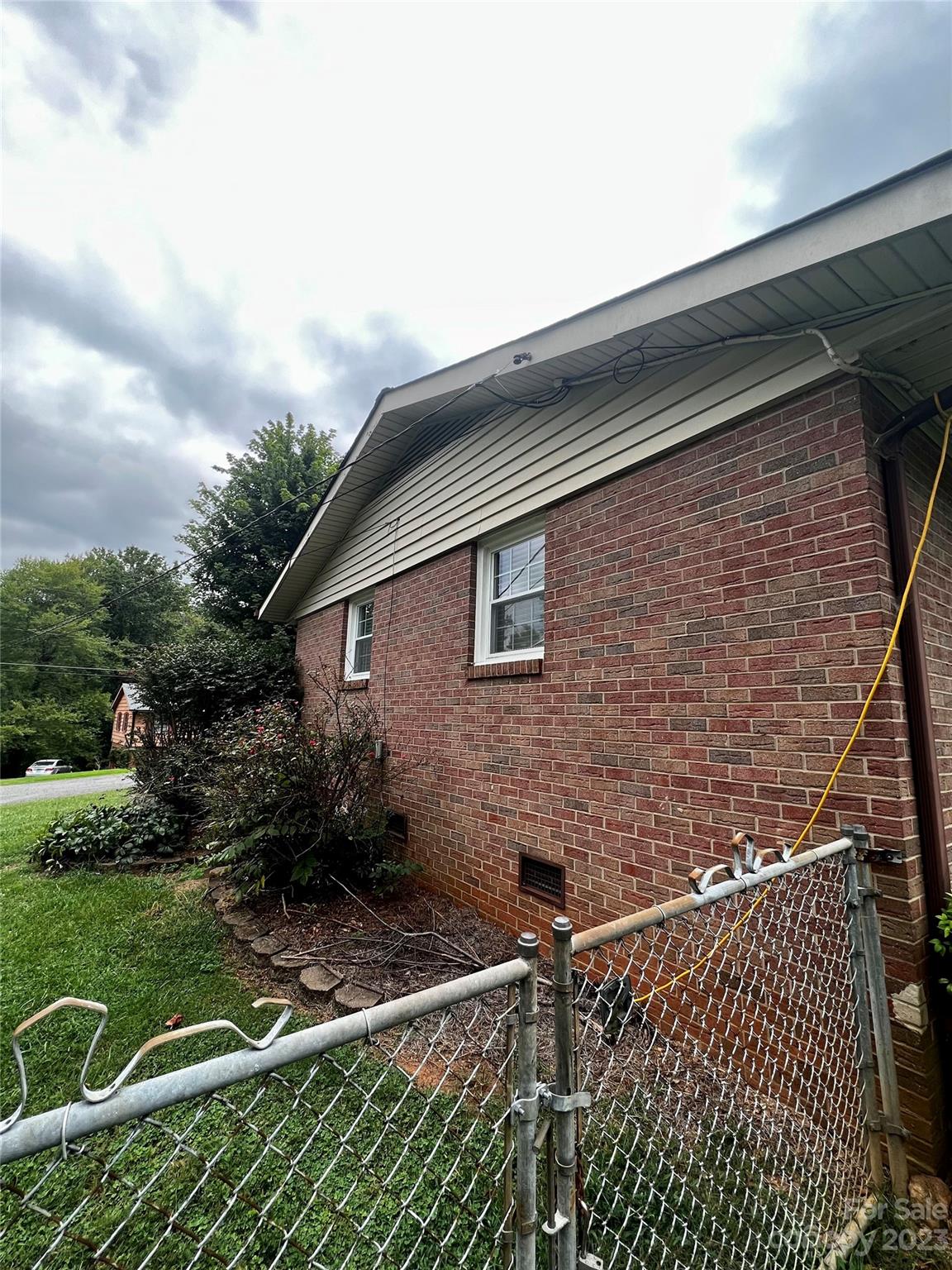 Southern Heights - Residential