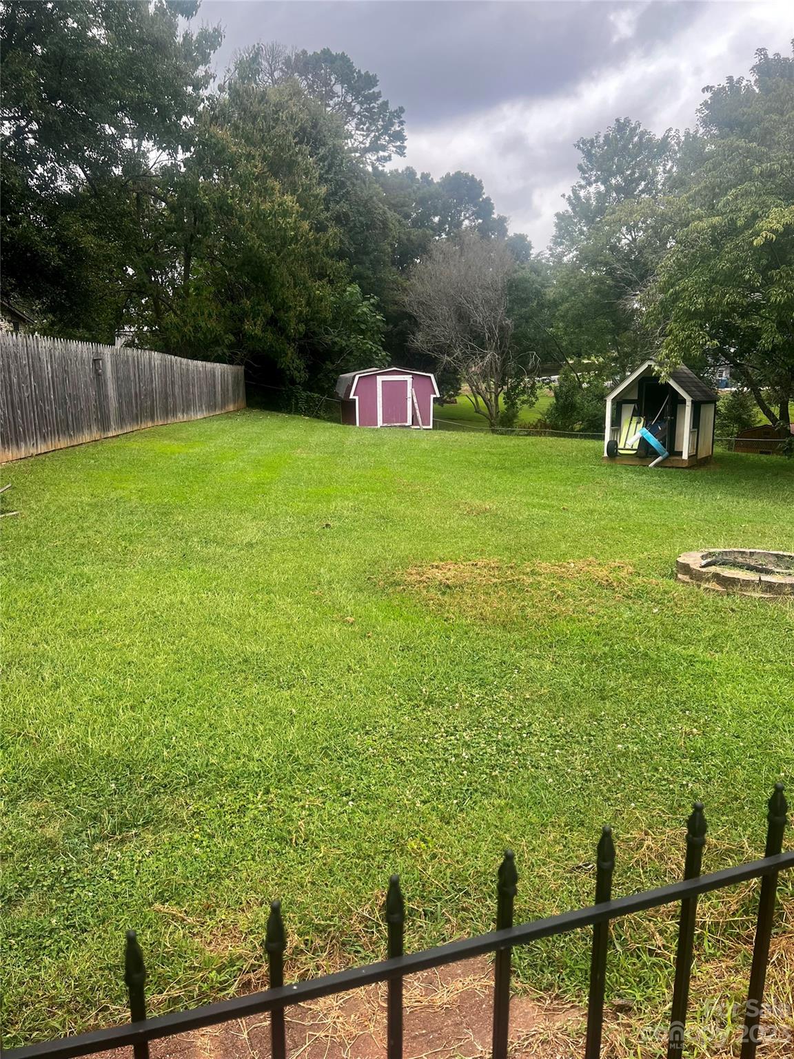 Southern Heights - Residential