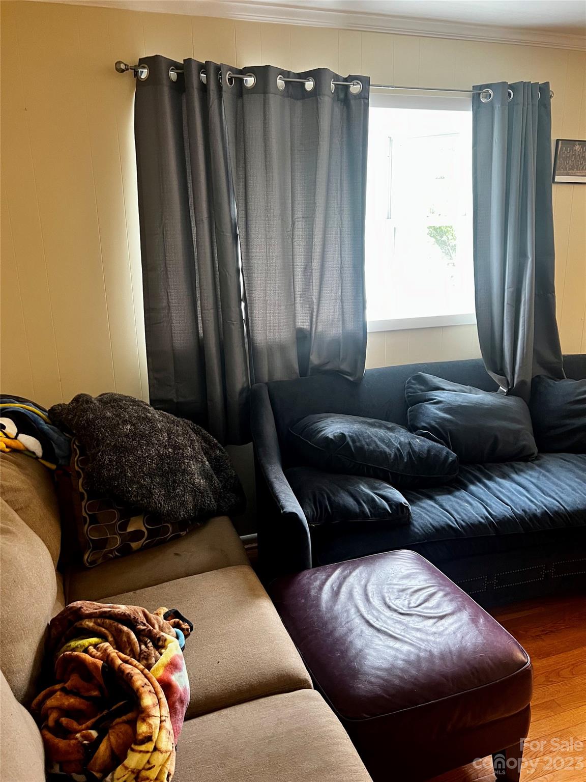 Southern Heights - Residential