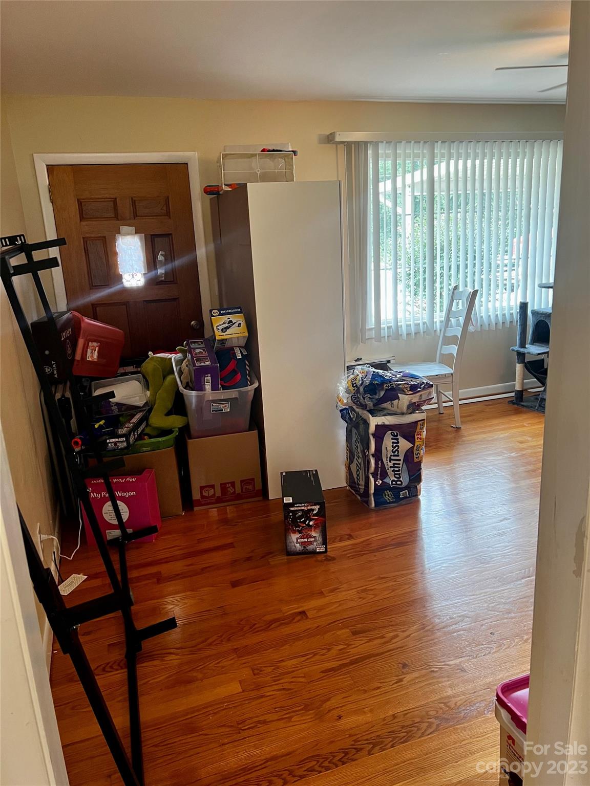 Southern Heights - Residential